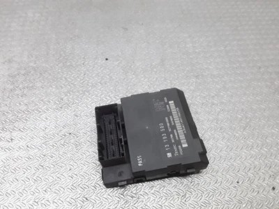 Centralina comfort Opel Vectra C 2005 centralina di bordo 13193590 DEV453374 - Immagine 1 di 2