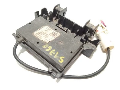 97064705300 ANTENA / 7232549 PARA PORSCHE PANAMERA GTS Foto 1 de 4