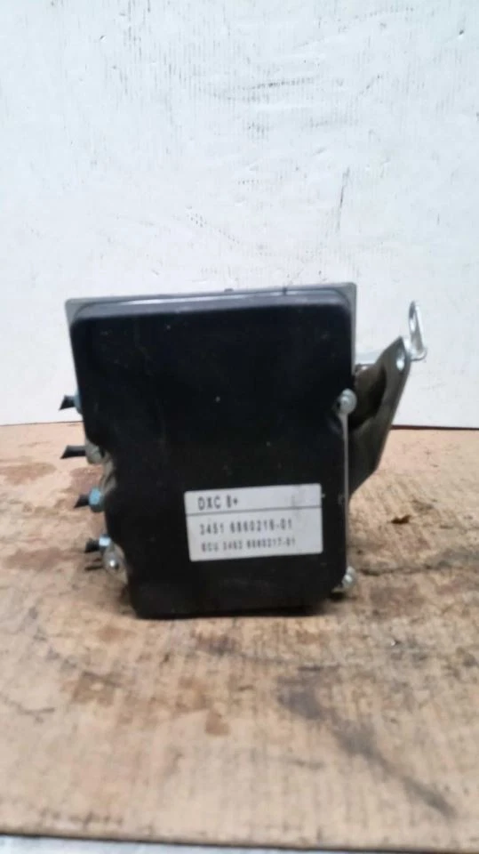 Anti-Lock Brake Part Assembly AWD 28iX Fits 12-15 BMW X1 465301 - Изображение 1 из 4