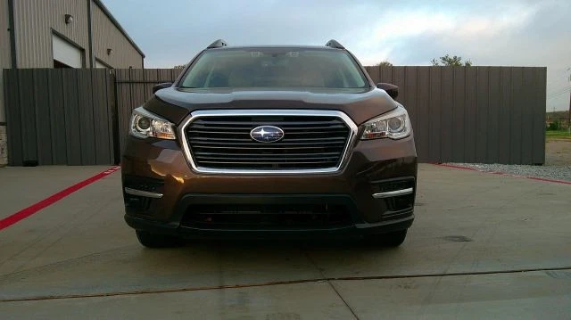 2019 Subaru Ascent Premium Sport Utility 4D - Image 1 of 4