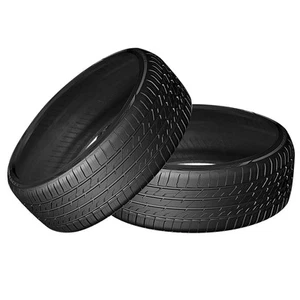 2 X Arroyo Grand Sport A/S 245/40ZR17 95W XL Tires - Picture 1 of 8