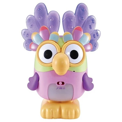 Vtech Bluey Chattermax - Interactive Dancing Toy with Music and Sounds  - Image 1 of 4