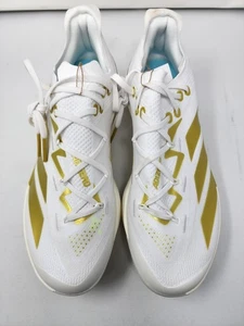 Adidas Adizero Electric+ Uomo Taglia 9 Tacchetti Baseball Lightstrike Pro Campione Coppia - Foto 1 di 9