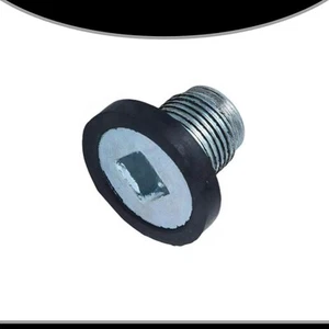 Engine Oil Drain Plug for 2002-2011 Ram 1500 2500 3500 & 2008-2011 Ram 4500 5500 - Picture 1 of 7