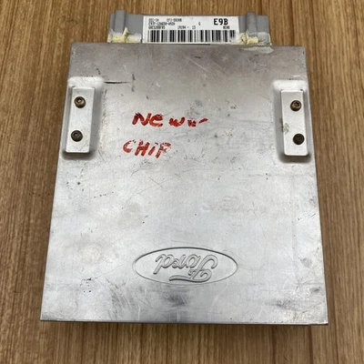 Ford F150 Bronco 1990 módulo de computadora de motor de 5,0 L ECM PCM ECU E9TF-12A650-AM2A Foto 1 de 4