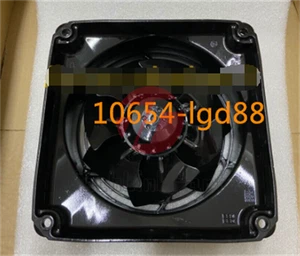 For W2D225-EB14-01/14 servo spindle motor fan via DHL @24 - Picture 1 of 5