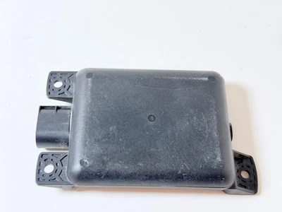 2016 VOLKSWAGEN GOLF BLIND SPOT RADAR SENSOR MODULE OEM 5Q0907686B Foto 1 de 4