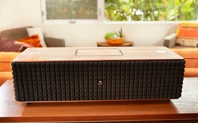 JBL AUTHENTICS L16 - RARITAET - KLASSIKER connected - Bild 1 von 4