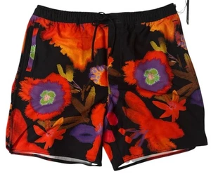 Stance Complex Herrenshorts Größe 2XL 7 "Innennaht neu mit Etikett Surf - Bild 1 von 4