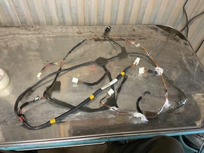 2011 HYUNDAI SONATA ROOF ANTENNA WIRE HARNESS OEM+ - Image 1 of 2