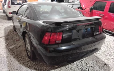 Ford Mustang 2002 motor de 3,8 L fabricante de equipos originales 136 k millas (LKQ ~ 439465556) Foto 1 de 4