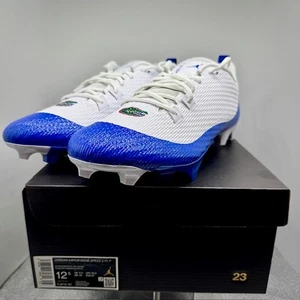 Jordan Vapor Edge Speed 2 Gators PE Cleats FJ5712-147 Men's Size 12.5 - Picture 1 of 9