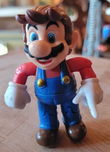 SUPER MARIO ALTO 4,5 SENZA CAPPELLO - Foto 1 di 6