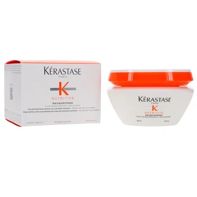 Kerastase Nutritive Masquintense 6.7 oz - Image 1 of 4