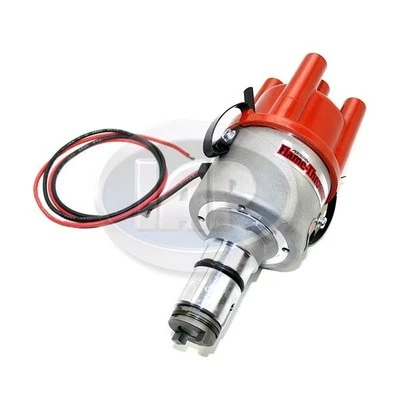 Petronix Flame Thrower 009 Style Distributor Ignitor 1 FITS VW ac905550 FREE SHI - Image 1 of 2