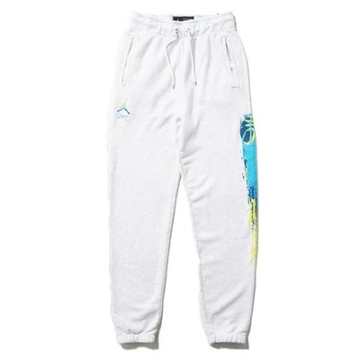 Jordan x Union 2.0 FLC Pant Heather Birch XXL Joggers Comfort - Image 1 of 4