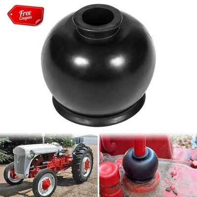 Bota de cambio de marchas C5NN7277C 8N7277 para Ford 2N 8N 9N NAA 600 700 800 900 Jubilee Foto 1 de 4