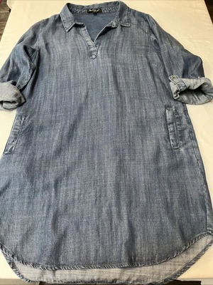 Vestido vaquero para mujer Velvet Heart XS Foto 1 de 4