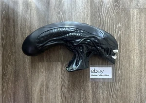 Alien Romulus Xenomorph Head Popcorn Bucket 2024 REGAL EXCLUSIVE Sold Out NEW - Picture 1 of 1