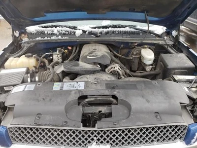 Windshield Wiper Motor Fits 03 AVALANCHE 1500 1316247 - Image 1 of 4