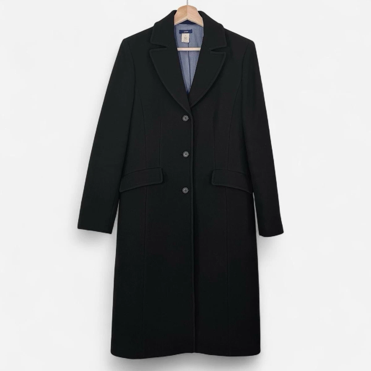 J.CREW Coats for Women for sale | eBay
