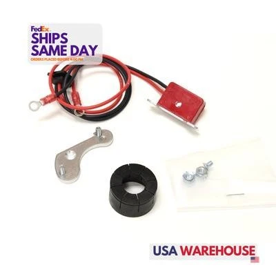 Pertronix Ignition 91885, Kit Ignitor Ii Ignition System Fits Mercedes-Benz V8  - Image 1 of 4