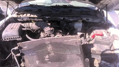 Used Transfer Case Control Module fits: 2011 Ram Dodge 1500 pickup Transfer Case - Image 1 of 4