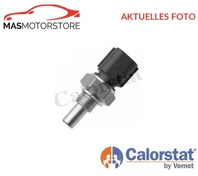 KÜHLMITTELTEMPERATURSENSOR RECHT VORNE CALORSTAT BY VERNET WS3065 H NEU - Image 1 of 4