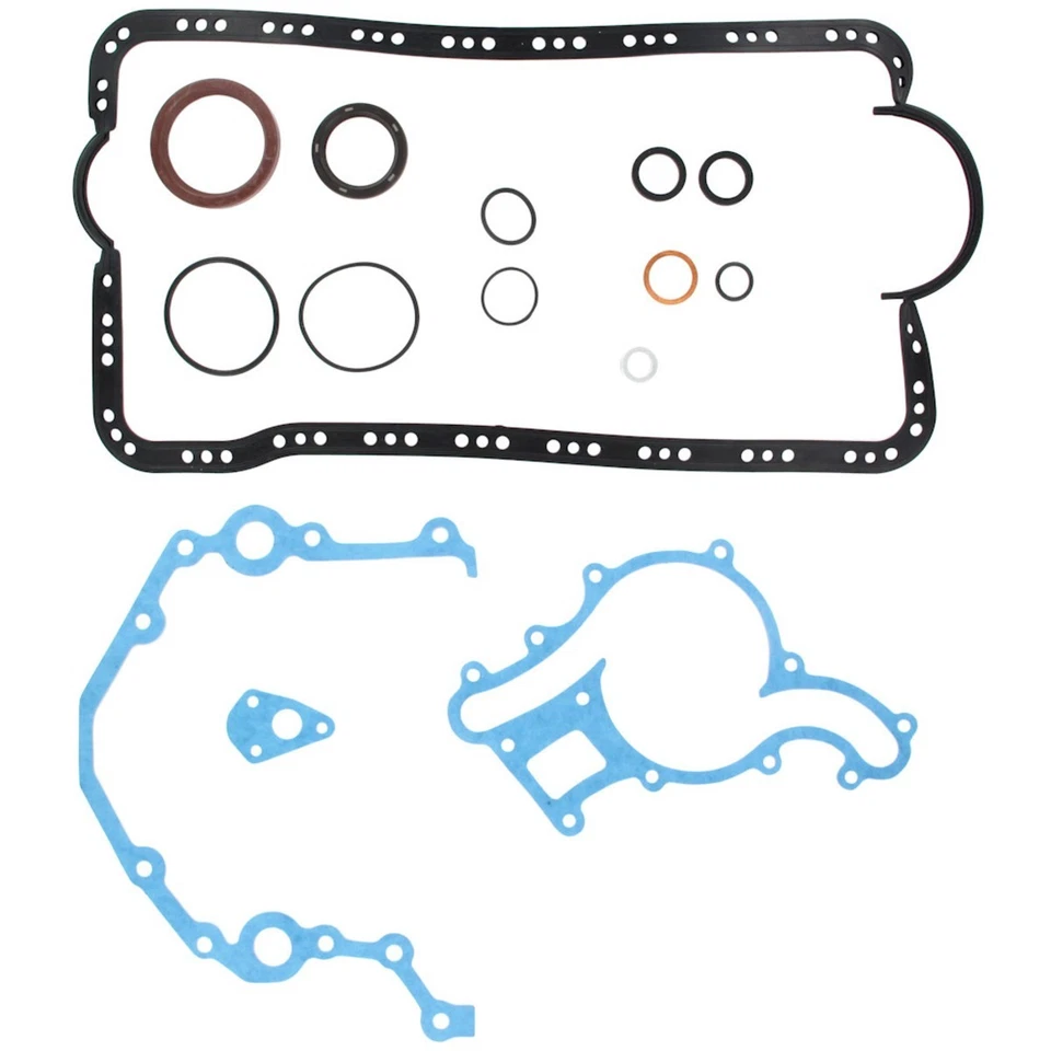 Juego de juntas inferiores de motor ACS4058 APEX para Bronco Ford Ranger II Scorpio Foto 1 de 1
