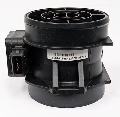Cardone Mass Air Flow Sensor 74-10054 for BMW Hyundai Land Rover Suzuki Volvo - Image 1 of 4