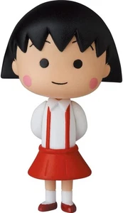 Medicom UDF Momoko Sakura Maruko Figur (Chibi Maruko-chan) - Bild 1 von 3
