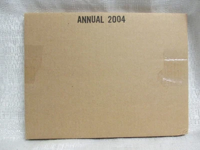 Torneo Nacional de Maestros Augusta 2004 conmemorativo anual Phil Mickelson nuevo Foto 1 de 2