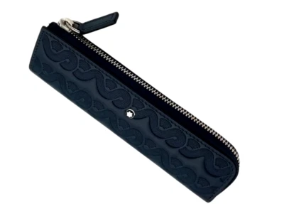 MONTBLANC Meisterstuck Around World 80 días bolsa de 1 pluma 128635 Foto 1 de 3