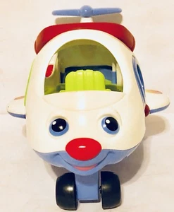 Fisher Price Little People Flugzeug nur 2005 - Bild 1 von 6