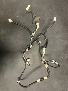 2019 - 2024 TOYOTA 4RUNNER REAR RIGHT DOOR WIRE WIRING HARNESS OEM 8215335290 - Picture 1 of 5