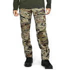 NWT $160 Under Armour Storm Barren Camo Ridge Reaper Raider Pants Size 42x34