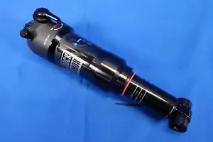 New 2023 RockShox Deluxe Select+ Plus Debon Air Rear Shock 210 x 55, 210mm x55mm - Picture 1 of 6