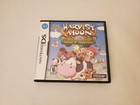 Harvest Moon Island Of Happiness (Ds)