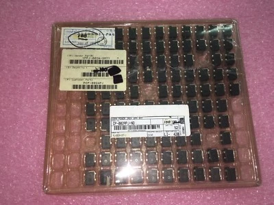 (LOTE DE 20 PIEZAS) PJ-002A-SMT-1, PJ-002A-SMT, JACK CUI CONN PWR 2X5,5 MM TUBOS DE SOLDADURA Foto 1 de 3