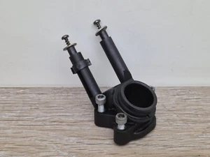 Soporte inyector tubo de aspiración 28.4 tubo de aspiración 7652724 BMW C1 125 200 - Imagen 1 de 6