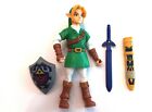 World of Nintendo 2.5 and 4 Inch Action Figures (Multiple Characters) LOOSE