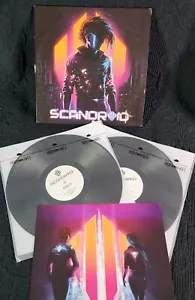 Scandroid - Scandroid (EX) 2xLPVinyl Schallplatte Album LP SELTEN - Bild 1 von 15