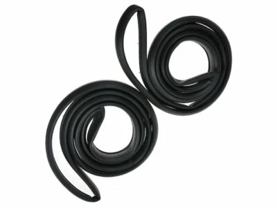 For 1978-1983 Chevrolet Malibu Door Seal Front 79152DB 1979 1980 1981 1982 - Image 1 of 2