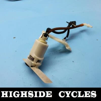 BOMBA DE COMBUSTIBLE TANQUE GASOLINA HARLEY-DAVIDSON SOFTAIL 1363 14 Foto 1 de 4