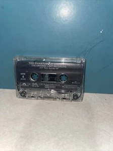 The Phantom of the Opera Original Cast Recording Volume 2 Cassette Tape Only - Picture 1 of 2
