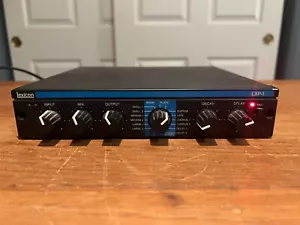 Lexicon LXP-1 Effects Processor Midi Module Unit - Picture 1 of 4