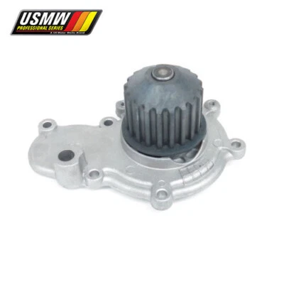 Bomba de agua PARA Chrysler Dodge Plymouth Neon PT Cruiser ECB SOHC ECC DOHC 96-04 Foto 1 de 4