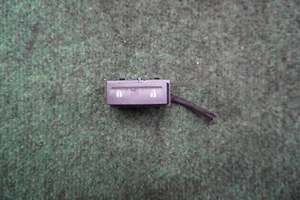 2014 15 16 17 18 GMC SIERRA DOOR LOCK Window Switch 22901814 OEM - Picture 1 of 7