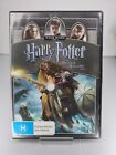Harry Potter And The Deathly Hallows : Part 1 DVD, 2010 Alan Rickman Bill Nighy