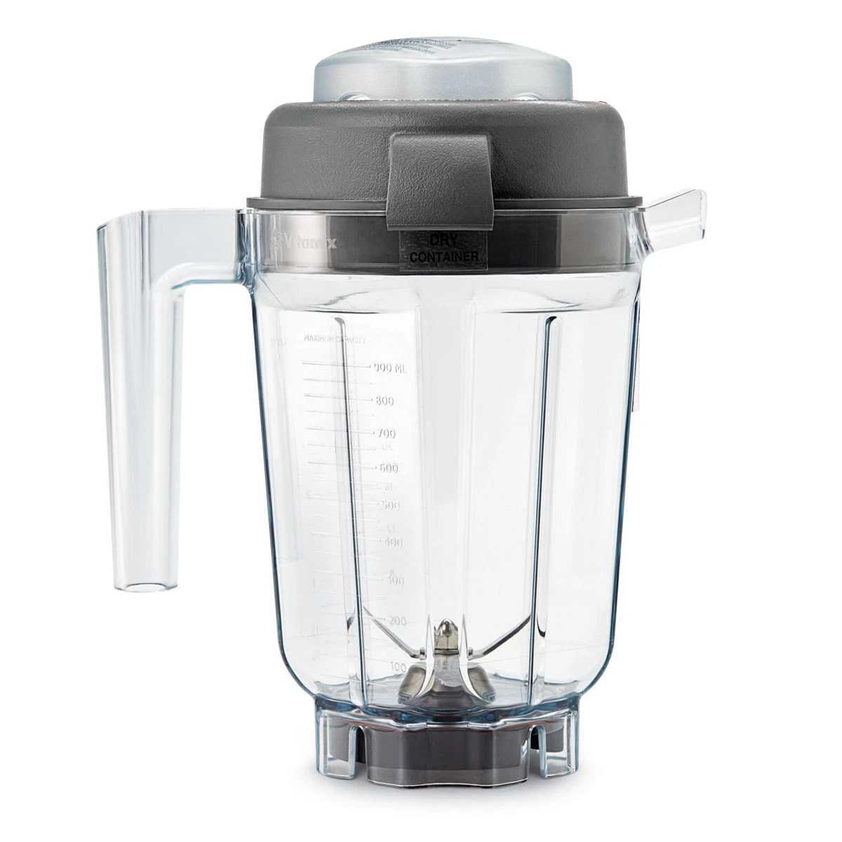 Vitamix Aufbewahrungskoffer Für Stabmixer – Gepolstert, Mit Tragegriff, Polyester